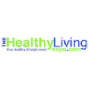 thehealthylivingexpo.com