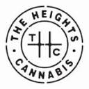 The Heights Cannabis Logo