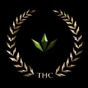 The Hempire Collective Weed Dispensary Logo