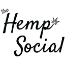 The Hemp Social - (The Bud Pub) Woodbridge, INFUSED DRINKS, THC, CBD, KRATOM, KAVA, MUSHROOMS & MAD HONEY! Logo