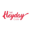 theheydayclub.com