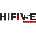 thehifivemedia.com