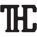 The Higher Company Logo