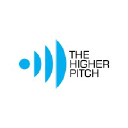 The Higher Pitch