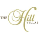 thehillvillas.com