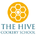 thehivecookeryschool.co.uk