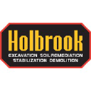 The Holbrook Company Logo