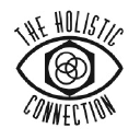 Logo The Holistic Connection