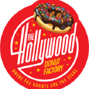 thehollywooddonutfactory.com