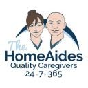 The HomeAides LLC