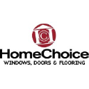  HomeChoice Windows & Doors Logo