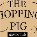The Hopping Pig