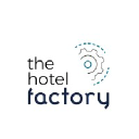 thehotelfactory.com