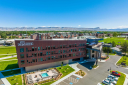 hotel maverick