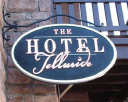 The Hotel Telluride