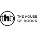 thehouseofbooks.com