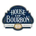 Justins' House of Bourbon logo