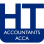 Ht Accountants logo