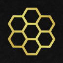 The Hunny Pot Cannabis Co. logo