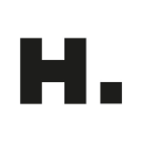 Markenlogo von The Hut