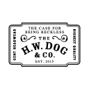 Logo for thehwonline.com
