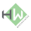 Hw & Associates, logo