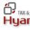 THE HYAMS GROUP LTD logo