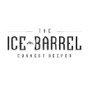 Logo for theicebarrel.com