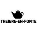 Theiere En-fonte