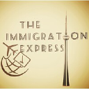 theimmigrationexpress.com