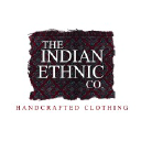 Logo for theindianethnicco.com