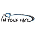 theinyourface.com