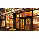The Irish Harp Pub logo