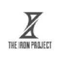 theironproject.com