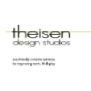 theisendesignstudios.com