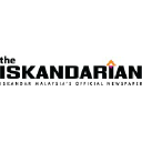 theiskandarian.com