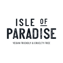 Logo for theisleofparadise.com