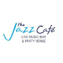 thejazzcafe.co.uk