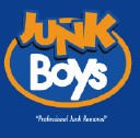 The Junk Boys