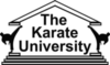 The Karate University