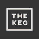 The Keg locations in Canada