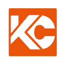 The Key Communications logo