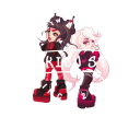 Logo for thekigustop.com