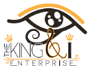 thekingandienterprise.com logo