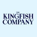 The Kingfish Company logo