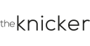 Logo for theknicker.com