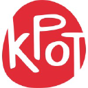 KPOT locations in the USA