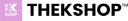 Logo for thekshop.ca