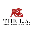 The L.A. Grand Hotel Downtown