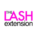 thelashextension.com